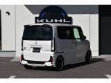 こちらの車両をベースに追加カスタムも可能です!KUHLでは社外パーツのお取り付けもお任せください!社外パーツのご相談も対応させていただきますので、ぜひ店頭にてご希望をお聞かせください!!