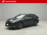 RX 300 Fスポーツ 