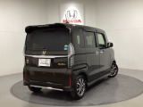 N-BOXカスタム L 