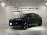 全国納車可 第三者機関証明書付  H SENSING 最長5年保証 ワンオ-ナ- 純正ナビ TV Rカメラ BTオ-ディオ ETC LEDライト VSA クルコン装備のヴェゼル e:HEV X入庫!