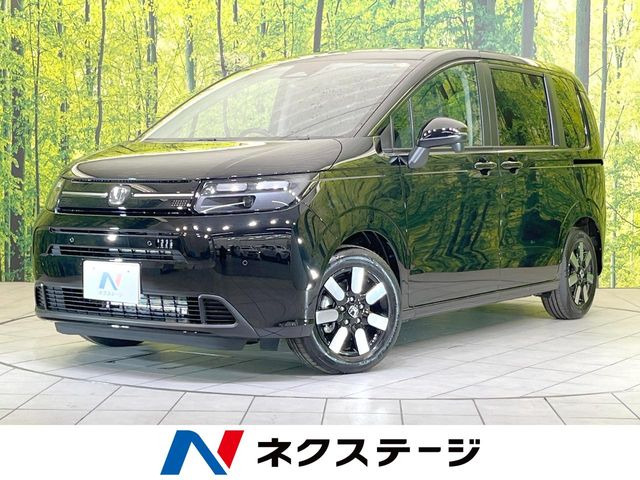フリード 1.5 エアー EX （5BA-GT1）