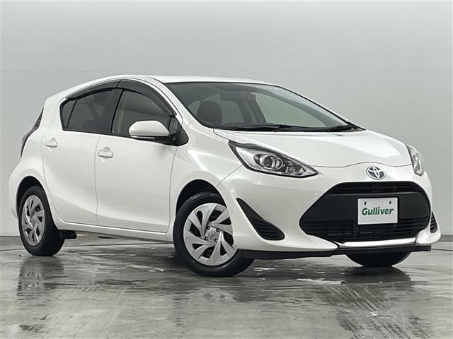 アクア 1.5 S 修復歴無し（6AA-NHP10）