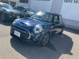 ≪MINI NEXT≫ ご購入後、2年or1年間走行距離無制限保証!修理が必要な場合は工賃まで含めて無料で対応!全国のMINIディーラー対応可能ですので遠方の方も安心!(消耗品、後付け品除く)MINI NEXT千葉中央