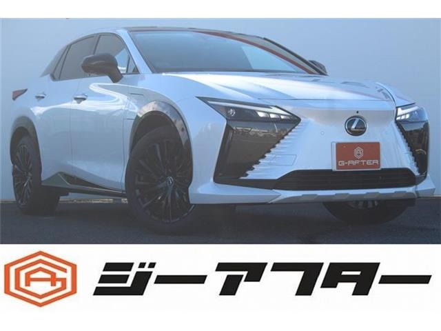 RZ450eファーストエディション 4WD禁煙車 純正14インチナビ サンルーフ