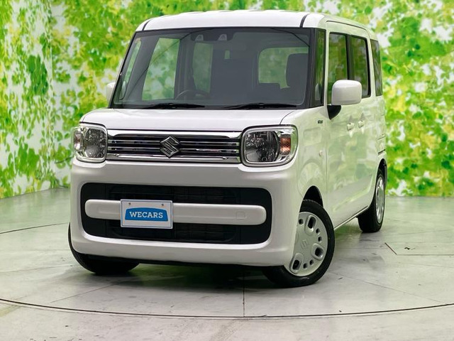 スペーシア ハイブリッド(HYBRID) G 4WD 