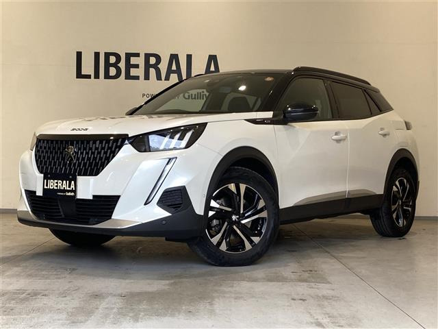 2008GT プレミアム エディション ブルーHDi ディーゼルサンルーフ ワンオーナー