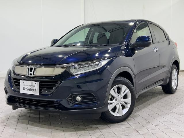 ヴェゼル 1.5 X ホンダセンシング 