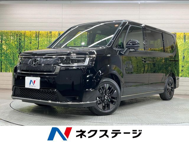 ステップワゴン 1.5 スパーダ 