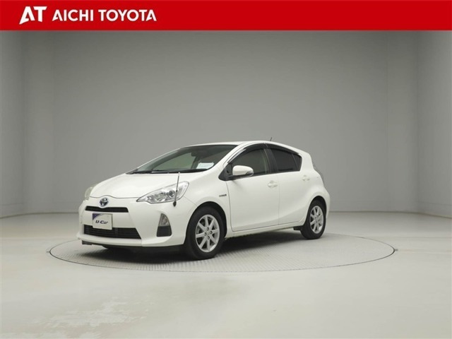 アクア 1.5 S （-）