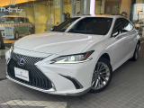 レクサス ES