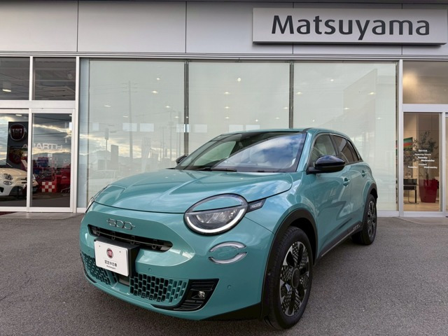 600ハイブリッド ラ プリマ 