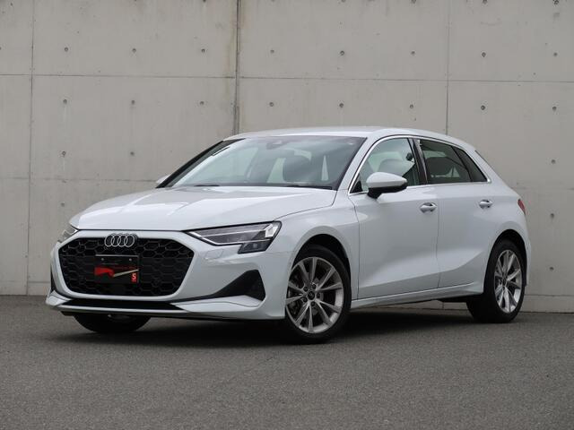 A3スポーツバック30 TFSI アドバンスド