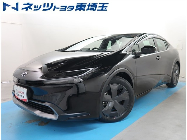 プリウス 1.8 U （6AA-ZVW60）