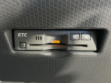 【ETC】高速道路の料金所をストレスなく通過!話題のスポットやサービスエリアに多い「スマートIC」利用時は必須のアイテムです。当店でセットアップを実施、ご納車当日からすぐにご利用いただけます!