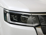 LEDヘッドライトです。