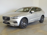 【中古車情報】ボルボ XC60 D4 AWD インスクリプション ディーゼル 4WD  の中古車詳細（走行距離：4.8万km、カラー：ブライトシルバーメタリック、販売地域：神奈川県横浜市都筑区折本町）