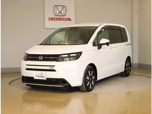 フリード 1.5 e:HEV エアー EX 