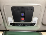 Honda CONNECT搭載車です。「Honda Total Care プレミアム」に加入頂くと、「緊急サポートセンター」や「Honda ALSOK駆けつけサービス」などのサービスが受けられます。