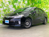 【中古車情報】トヨタ SAI 2.4 S LEDエディション  の中古車詳細（走行距離：8.7万km、カラー：ブラック、販売地域：福岡県飯塚市）
