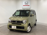 ホンダ N-WGN
