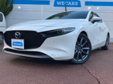 マツダ MAZDA3ファストバック 1.8 XD プロアクティブ ツーリング セレクション