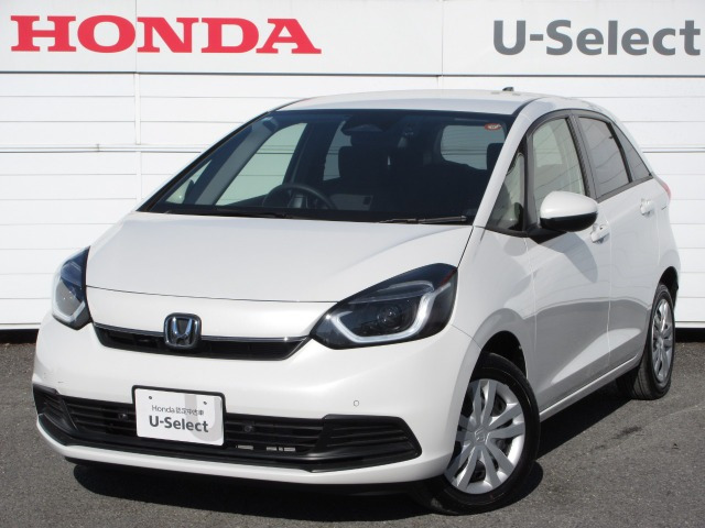 フィット 1.5 ホーム （5BA-GS4）