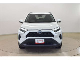 RAV4 2.5 ハイブリッド X 