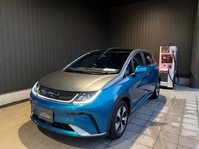 ドルフィンロングレンジ