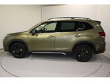 フォレスター 1.8 スポーツ 4WD 