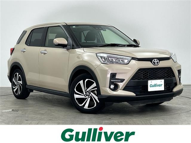 ライズ 1.0 Z 修復歴無し