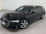 A6アバント  45 TFSI クワトロ スポーツ Sラインパッケージ 4WD