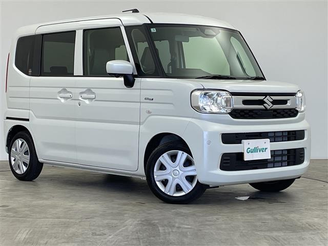 スズキ スペーシア 