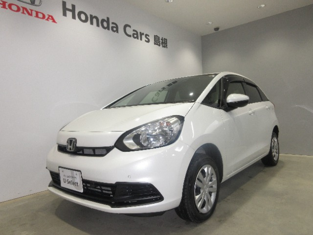 フィット 1.5 ベーシック 4WD 