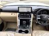 ランドクルーザー300 3.5 ZX 4WD 