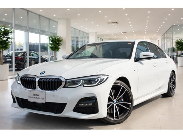 3シリーズセダン 330i Mスポーツ 