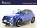 フォルクスワーゲン T-Cross