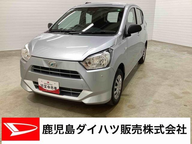 ミライース L SAIII 