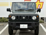 ジムニー XG 4WD 