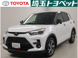トヨタ ライズ