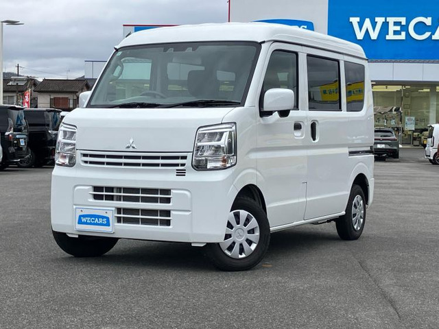 ミニキャブバン  G