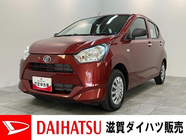 ミライース L SAIII 