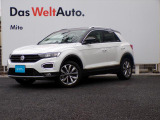 フォルクスワーゲン T-Roc