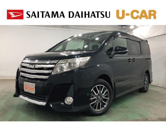 ノア 2.0 Si ウェルキャブ サイドリフトアップシート 標準タイプ （DBA-ZRR80W）