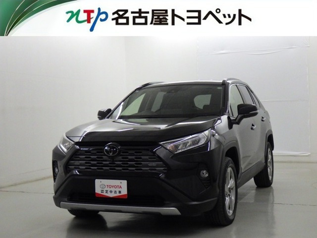 RAV4 2.0 G 4WD（6BA-MXAA54）
