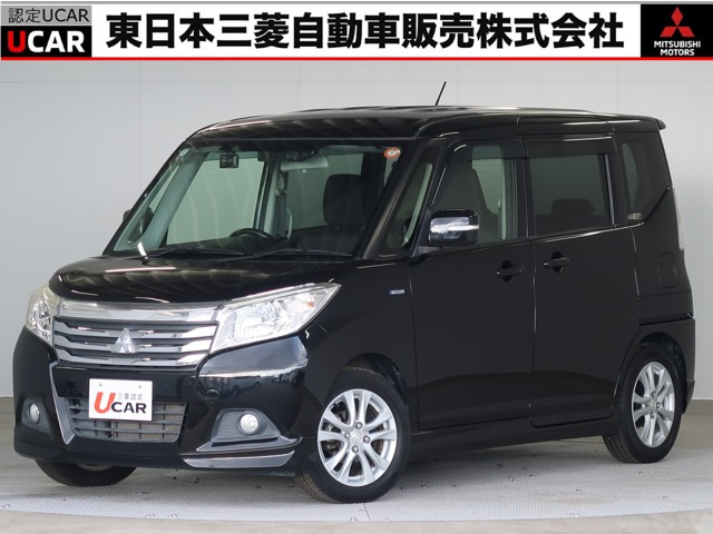 デリカD:21.2 ハイブリッド MZ 4WD