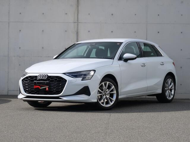 A3スポーツバック 30 TFSI アドバンスド 