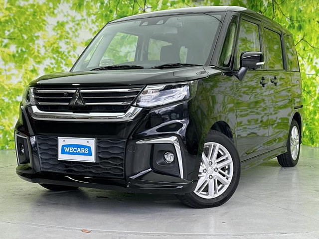 デリカD:21.2 ハイブリッド MZ ナビパッケージ