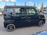 運転席側から★