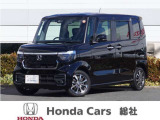 ホンダ N-BOXカスタム