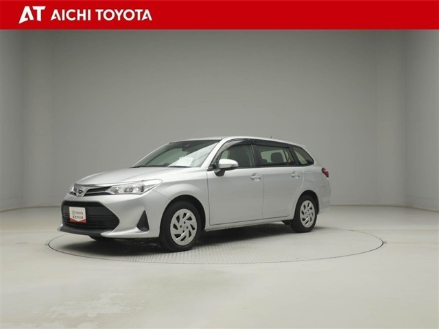 カローラフィールダー1.5 EX